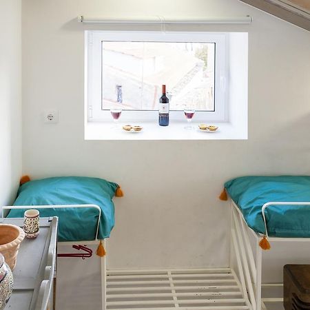 Joivy Alfama 35 Apartments Lisboa المظهر الخارجي الصورة