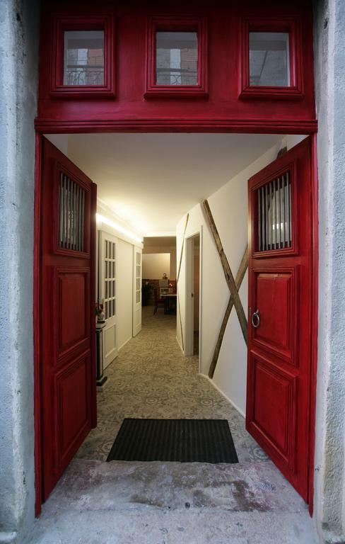 Joivy Alfama 35 Apartments Lisboa الغرفة الصورة