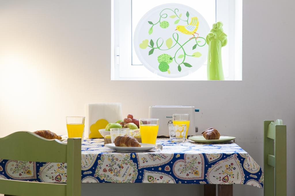 Joivy Alfama 35 Apartments Lisboa المظهر الخارجي الصورة