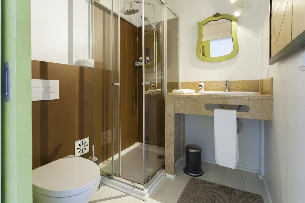 Joivy Alfama 35 Apartments Lisboa المظهر الخارجي الصورة
