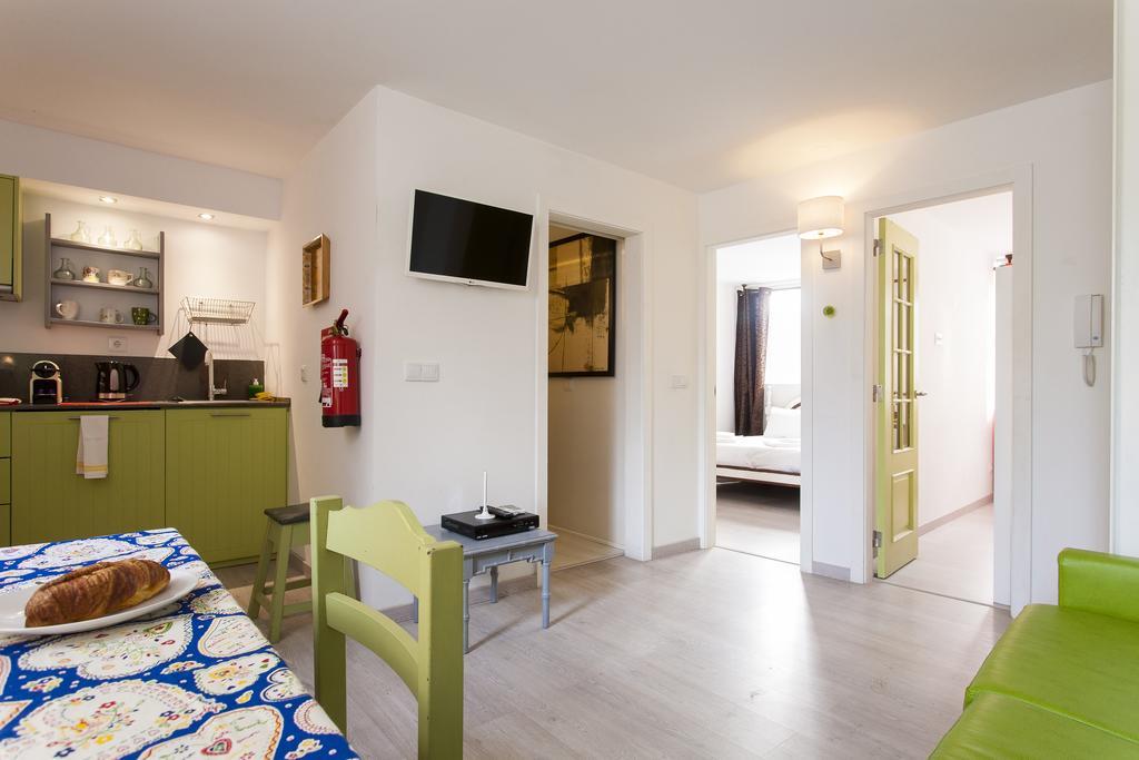 Joivy Alfama 35 Apartments Lisboa المظهر الخارجي الصورة
