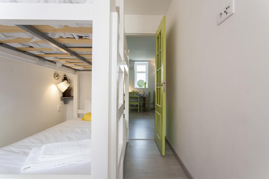 Joivy Alfama 35 Apartments Lisboa المظهر الخارجي الصورة