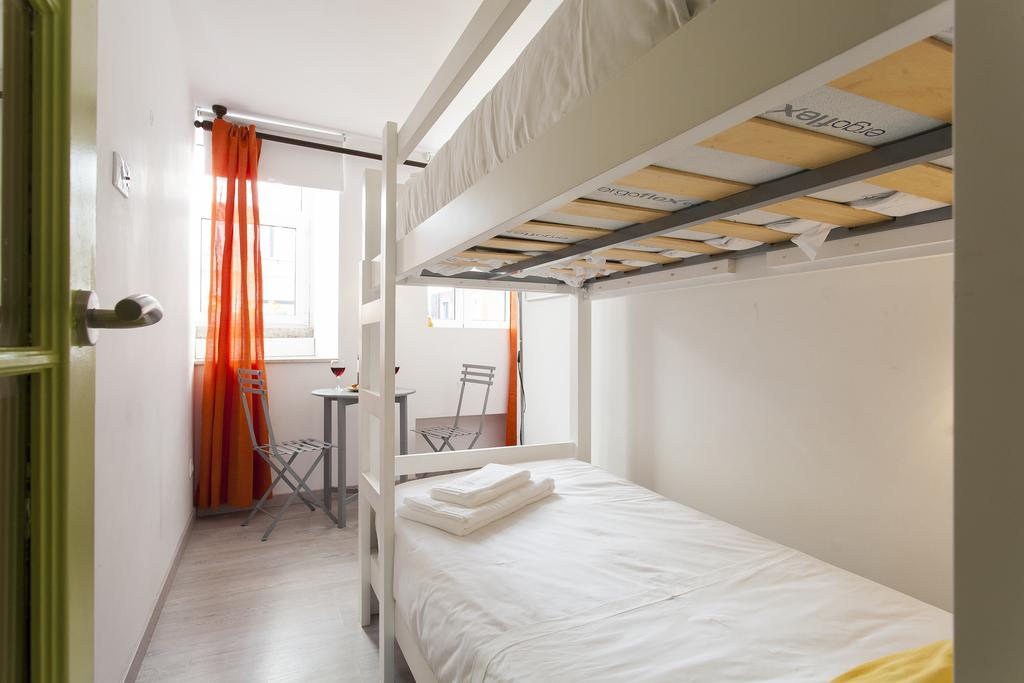 Joivy Alfama 35 Apartments Lisboa المظهر الخارجي الصورة