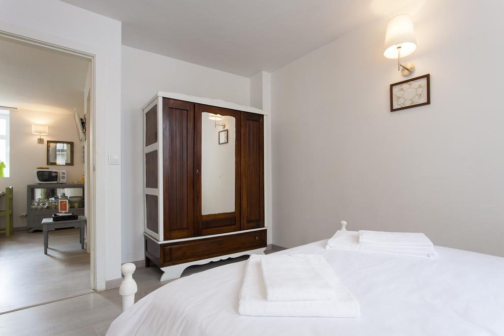 Joivy Alfama 35 Apartments Lisboa المظهر الخارجي الصورة