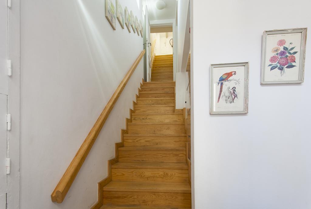Joivy Alfama 35 Apartments Lisboa المظهر الخارجي الصورة