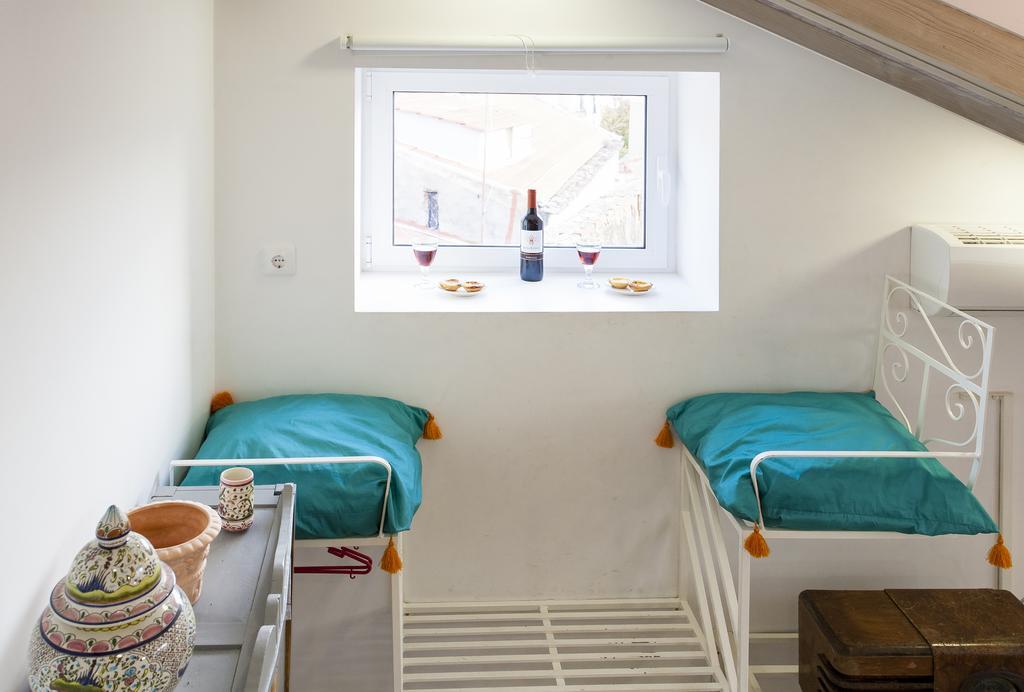 Joivy Alfama 35 Apartments Lisboa المظهر الخارجي الصورة