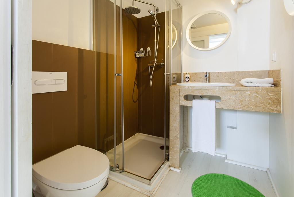 Joivy Alfama 35 Apartments Lisboa المظهر الخارجي الصورة