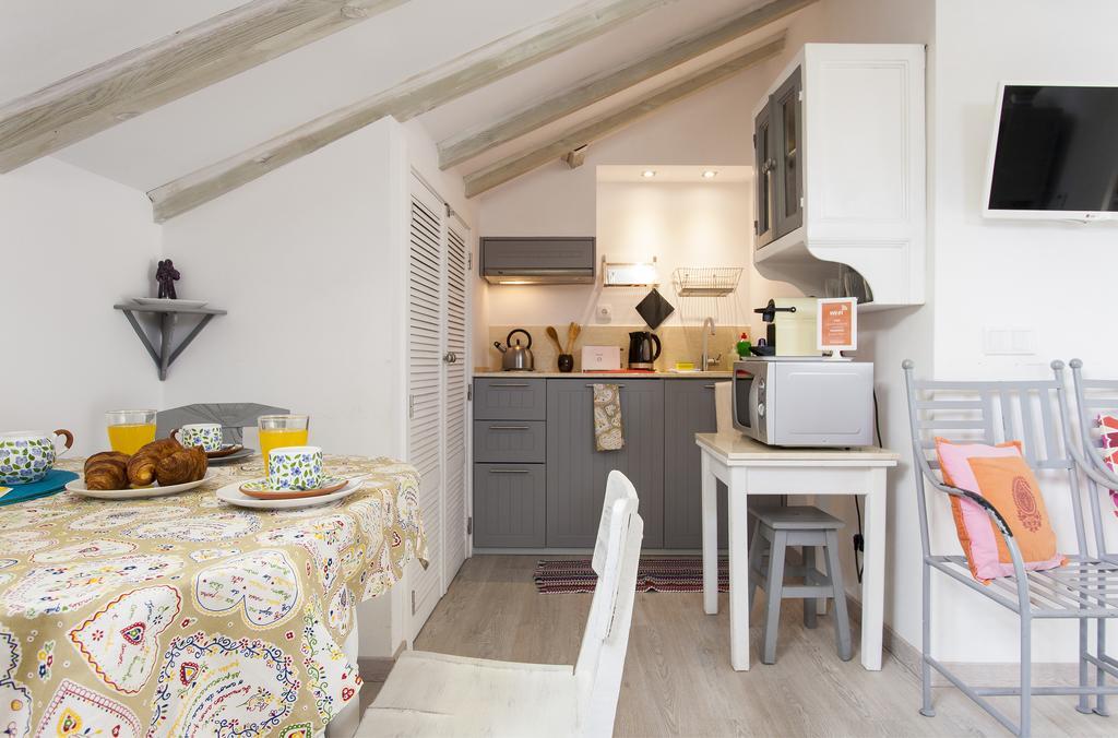 Joivy Alfama 35 Apartments Lisboa المظهر الخارجي الصورة