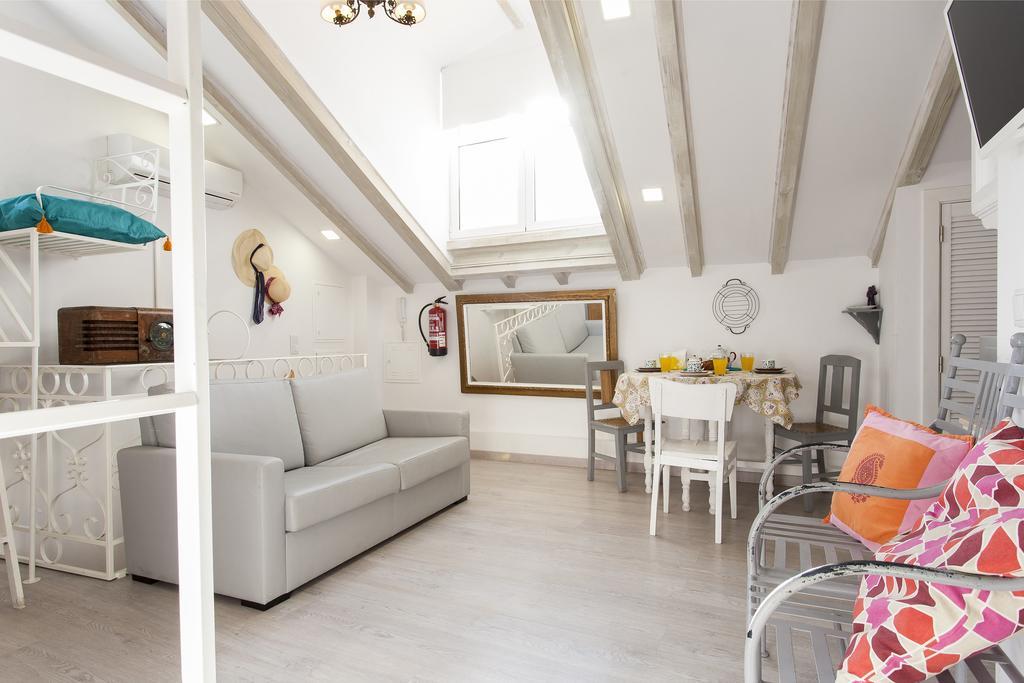 Joivy Alfama 35 Apartments Lisboa المظهر الخارجي الصورة