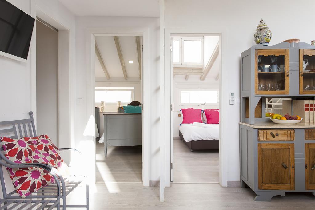 Joivy Alfama 35 Apartments Lisboa المظهر الخارجي الصورة