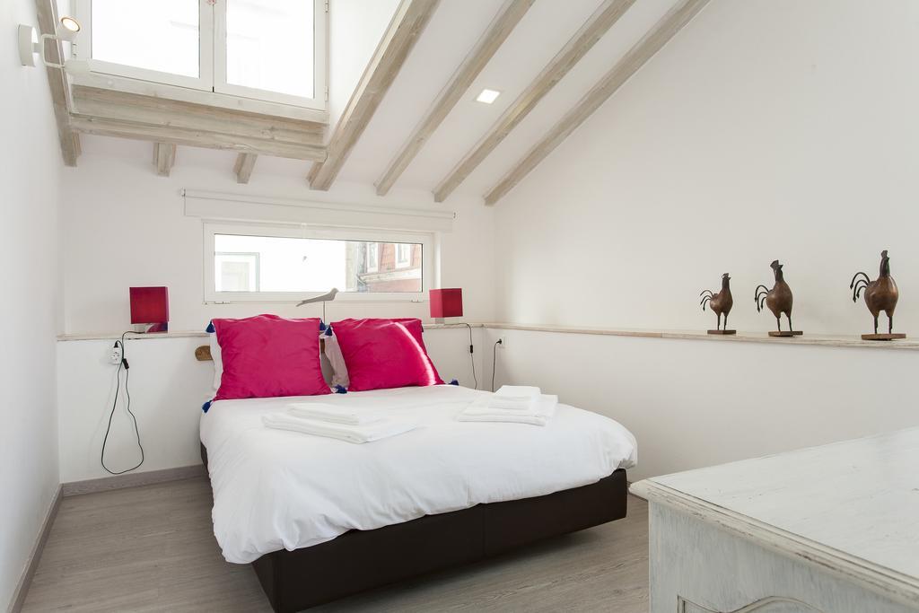 Joivy Alfama 35 Apartments Lisboa المظهر الخارجي الصورة