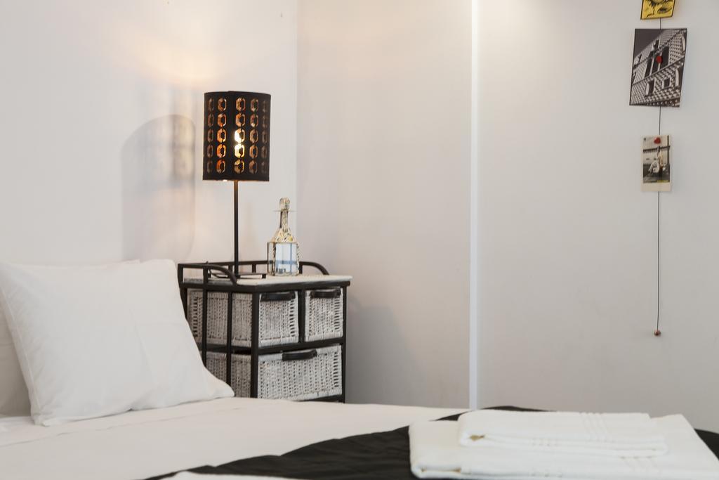 Joivy Alfama 35 Apartments Lisboa المظهر الخارجي الصورة