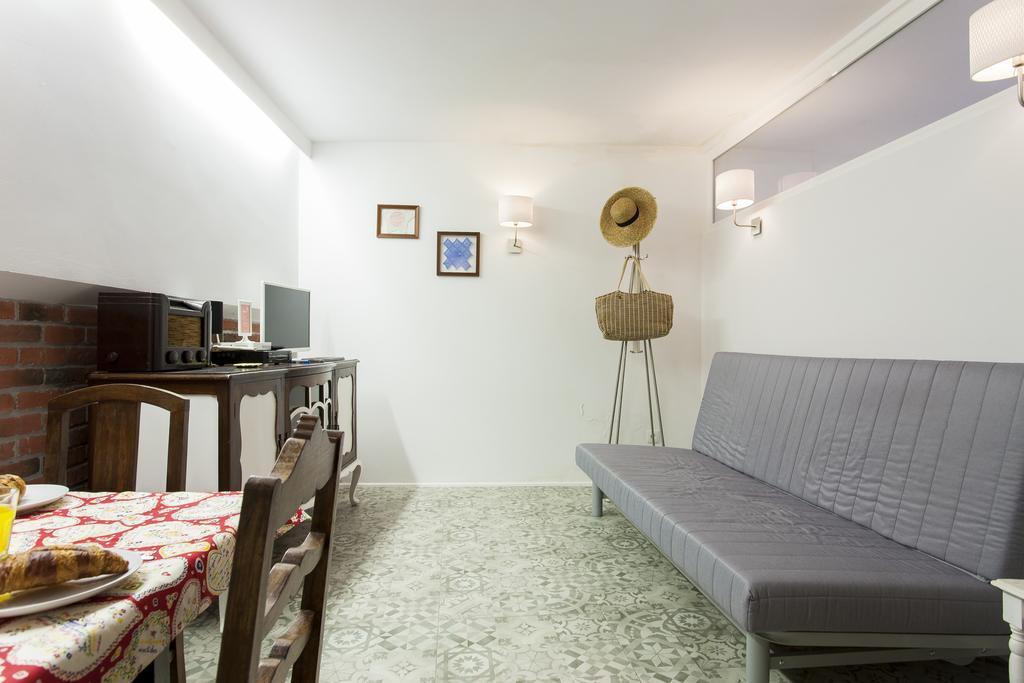 Joivy Alfama 35 Apartments Lisboa المظهر الخارجي الصورة