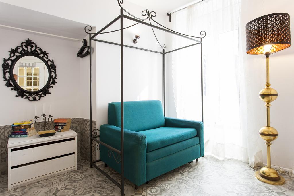Joivy Alfama 35 Apartments Lisboa المظهر الخارجي الصورة